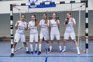 Bild 127 - wBJ Power Girls Cup Suederelbe